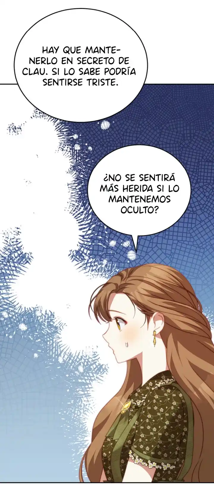 Me Convertí En La Rival Del Héroe - Capítulo 18 - Página 18 - LectorTMOo