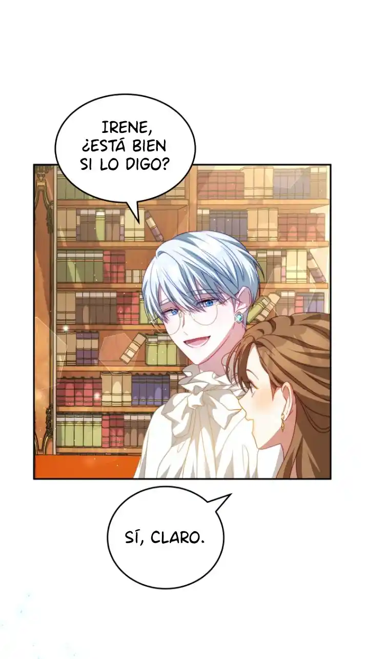 Me Convertí En La Rival Del Héroe - Capítulo 18 - Página 21 - LectorTMOo