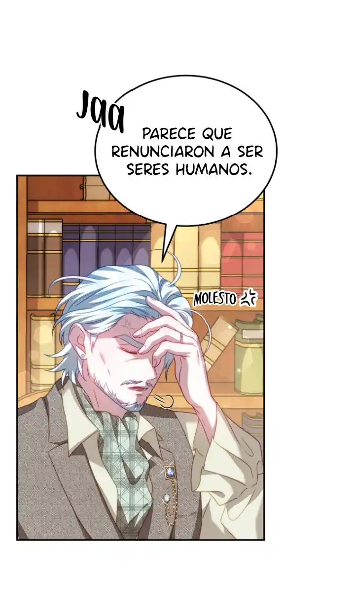 Me Convertí En La Rival Del Héroe - Capítulo 18 - Página 22 - LectorTMOo
