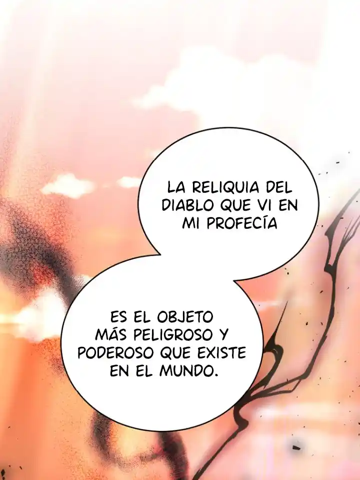 Me Convertí En La Rival Del Héroe - Capítulo 18 - Página 31 - LectorTMOo