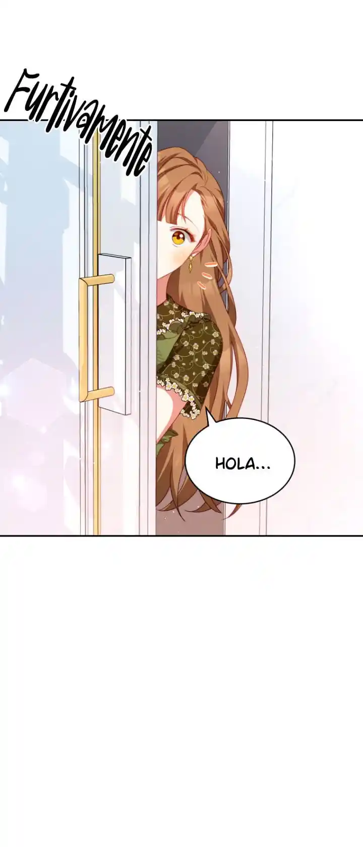 Me Convertí En La Rival Del Héroe - Capítulo 18 - Página 48 - LectorTMOo