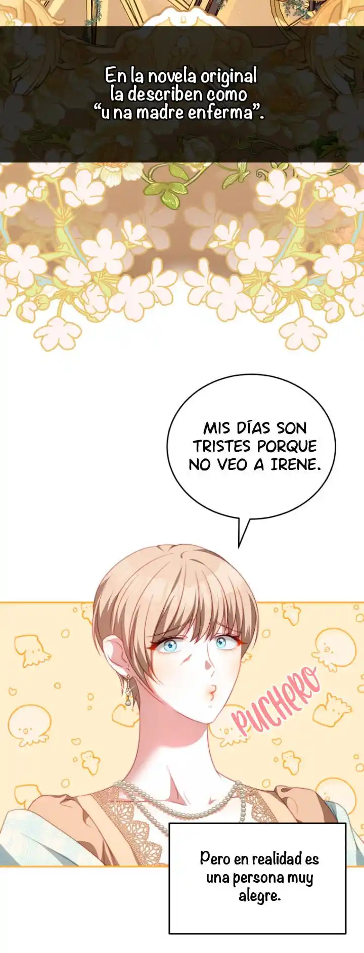 Me Convertí En La Rival Del Héroe - Capítulo 18 - Página 52 - LectorTMOo