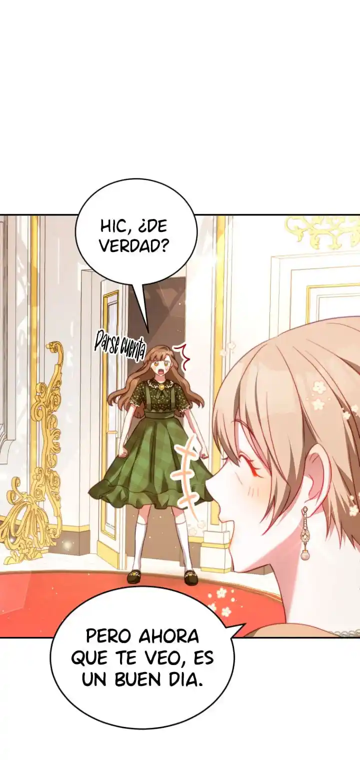 Me Convertí En La Rival Del Héroe - Capítulo 18 - Página 53 - LectorTMOo
