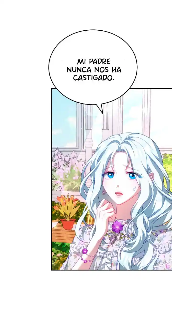 Me Convertí En La Rival Del Héroe - Capítulo 18 - Página 58 - LectorTMOo