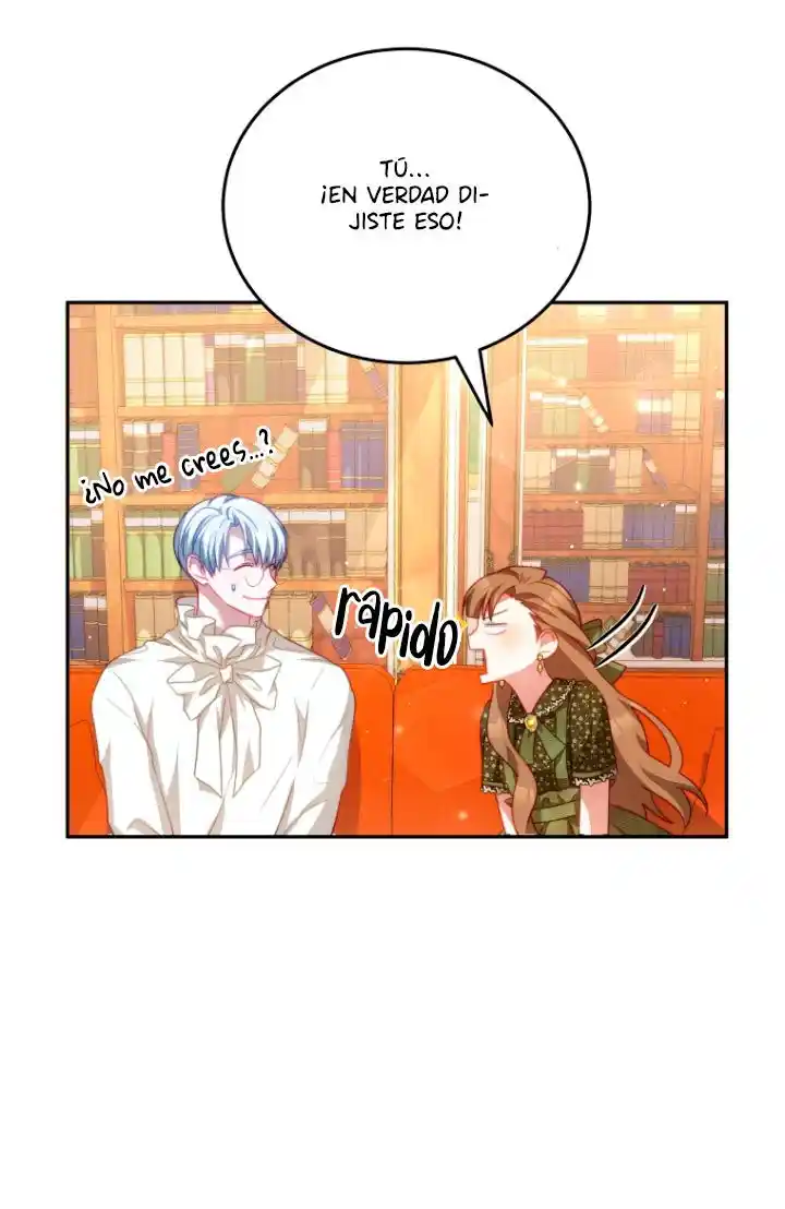 Me Convertí En La Rival Del Héroe - Capítulo 19 - Página 13 - LectorTMOo