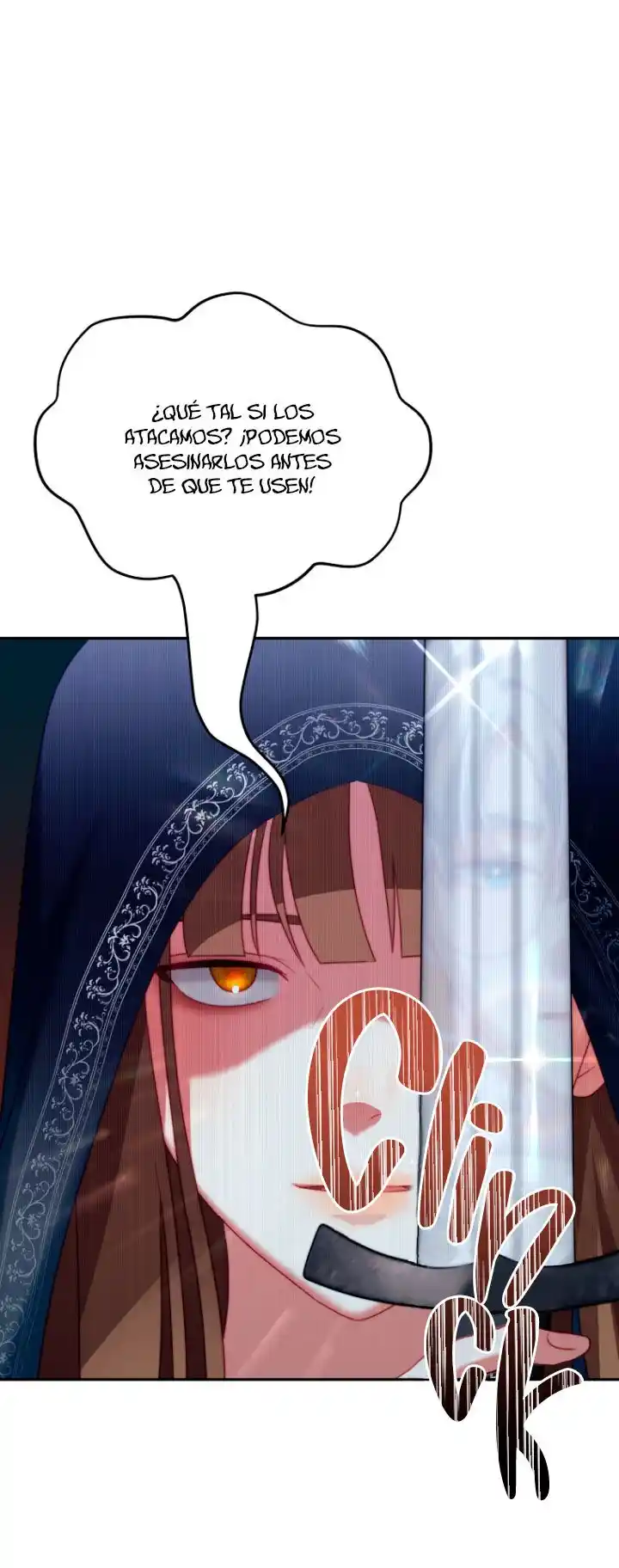 Me Convertí En La Rival Del Héroe - Capítulo 19 - Página 24 - LectorTMOo