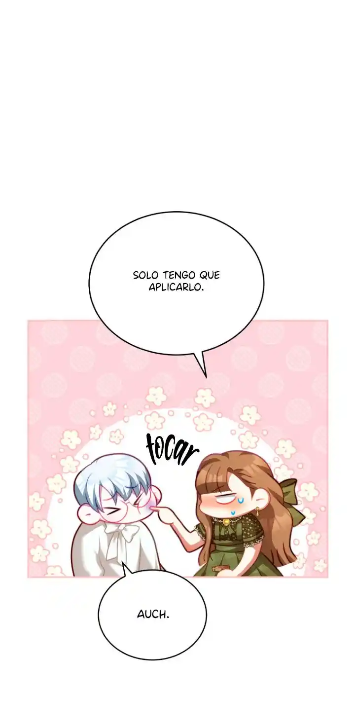 Me Convertí En La Rival Del Héroe - Capítulo 19 - Página 34 - LectorTMOo