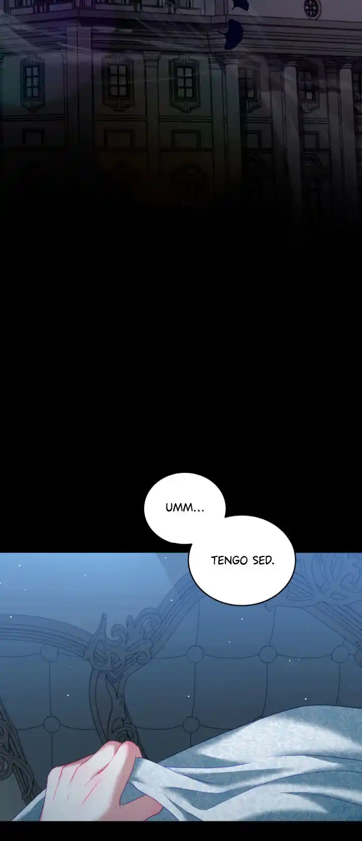 Me Convertí En La Rival Del Héroe - Capítulo 19 - Página 43 - LectorTMOo
