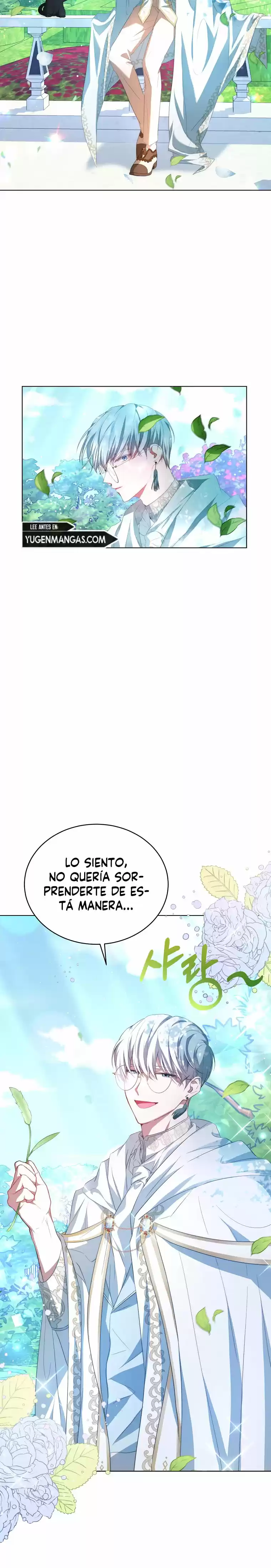 Me Convertí En La Rival Del Héroe - Capítulo 2 - Página 6 - LectorTMOo