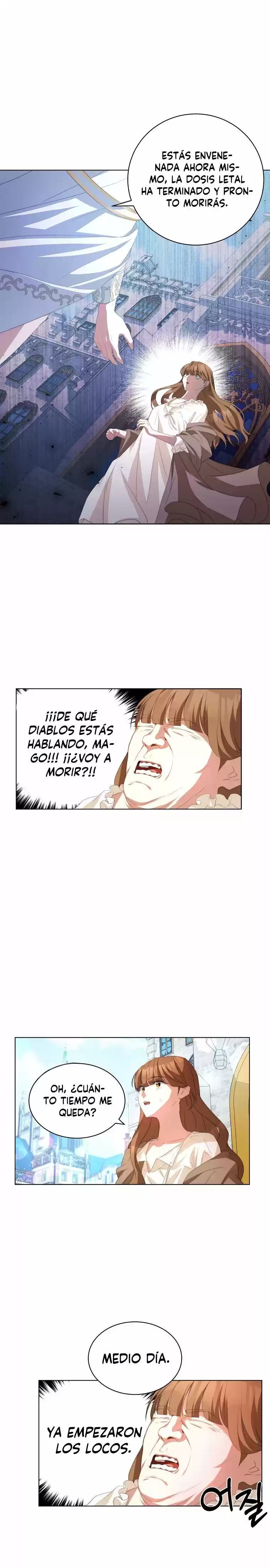 Me Convertí En La Rival Del Héroe - Capítulo 2 - Página 13 - LectorTMOo