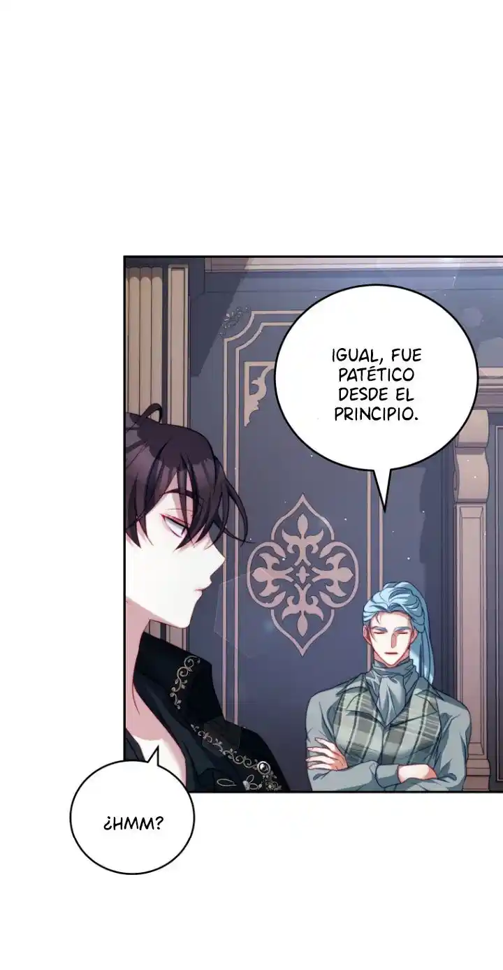 Me Convertí En La Rival Del Héroe - Capítulo 20 - Página 36 - LectorTMOo