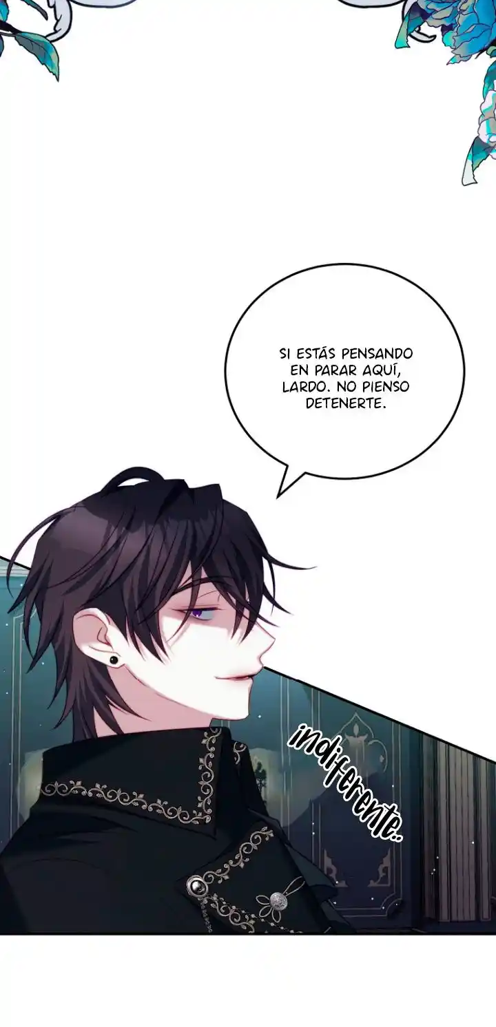 Me Convertí En La Rival Del Héroe - Capítulo 20 - Página 40 - LectorTMOo