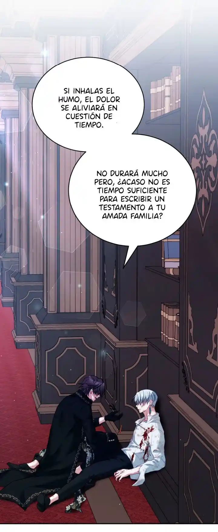 Me Convertí En La Rival Del Héroe - Capítulo 20 - Página 53 - LectorTMOo