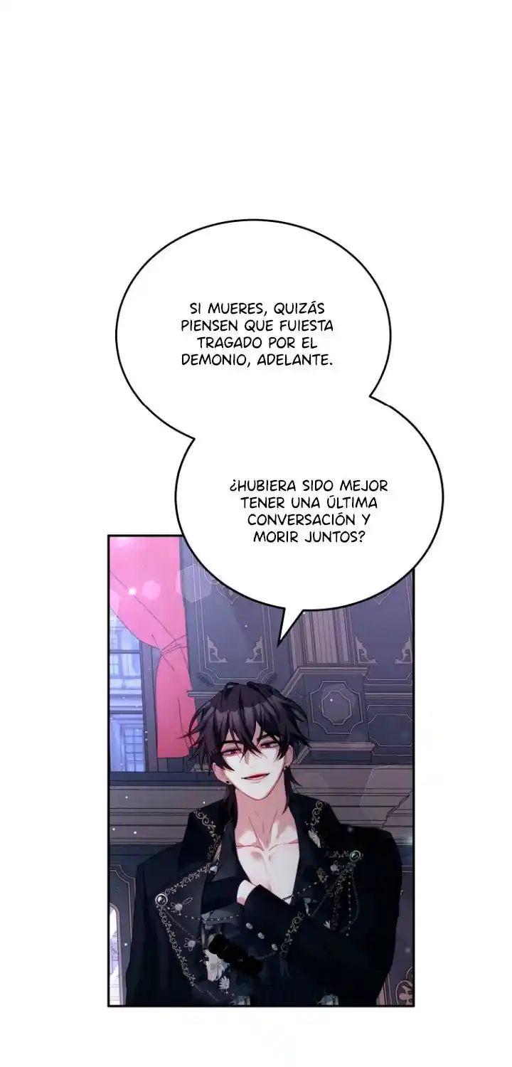 Me Convertí En La Rival Del Héroe - Capítulo 20 - Página 55 - LectorTMOo