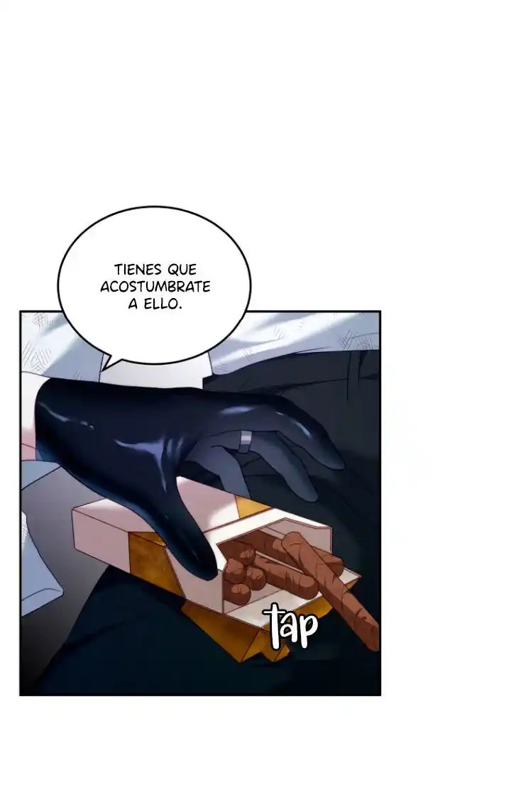 Me Convertí En La Rival Del Héroe - Capítulo 20 - Página 56 - LectorTMOo
