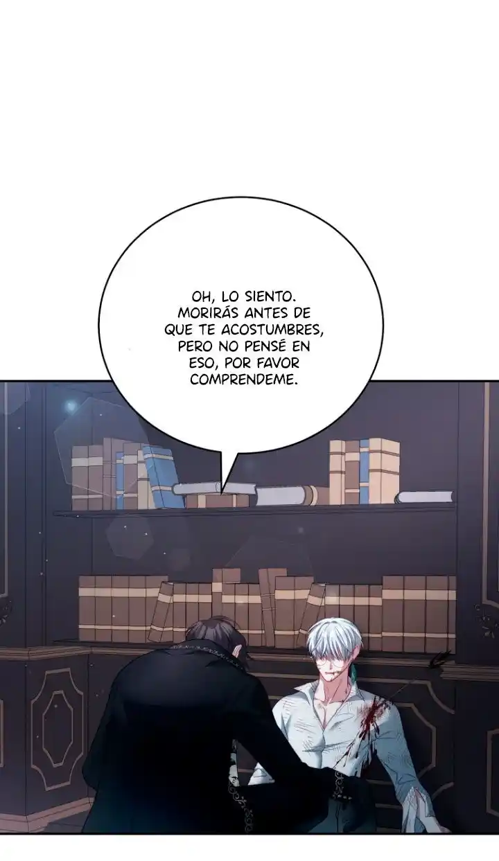 Me Convertí En La Rival Del Héroe - Capítulo 20 - Página 57 - LectorTMOo
