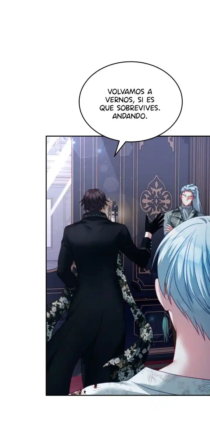 Me Convertí En La Rival Del Héroe - Capítulo 20 - Página 61 - LectorTMOo