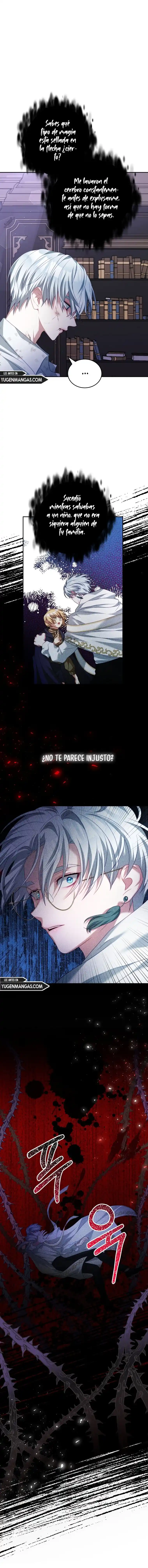 Me Convertí En La Rival Del Héroe - Capítulo 21 - Página 10 - LectorTMOo