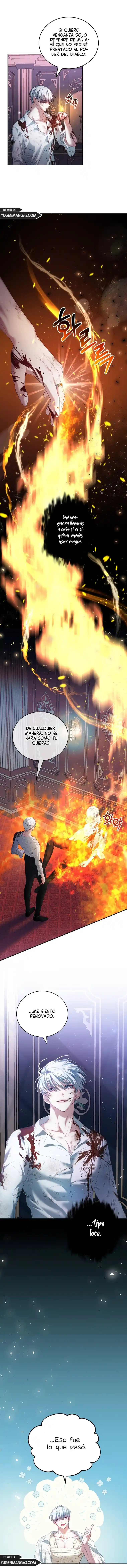 Me Convertí En La Rival Del Héroe - Capítulo 21 - Página 12 - LectorTMOo