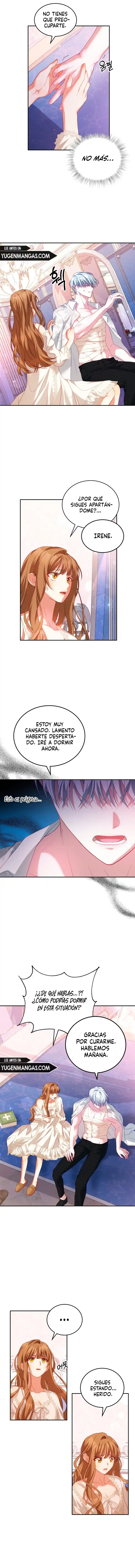 Me Convertí En La Rival Del Héroe - Capítulo 22 - Página 4 - LectorTMOo