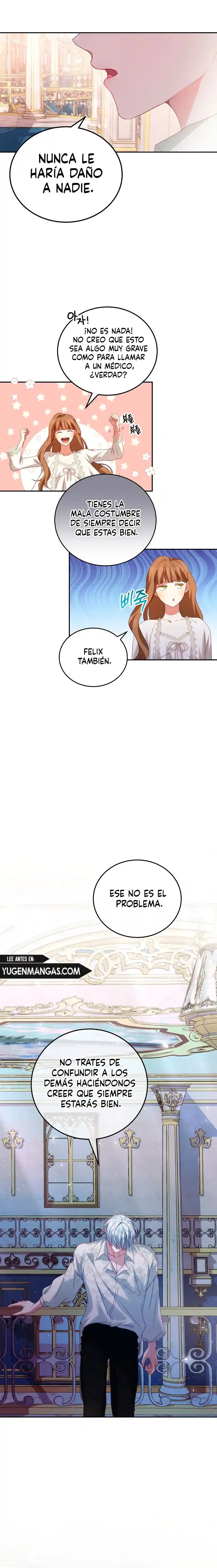 Me Convertí En La Rival Del Héroe - Capítulo 22 - Página 15 - LectorTMOo