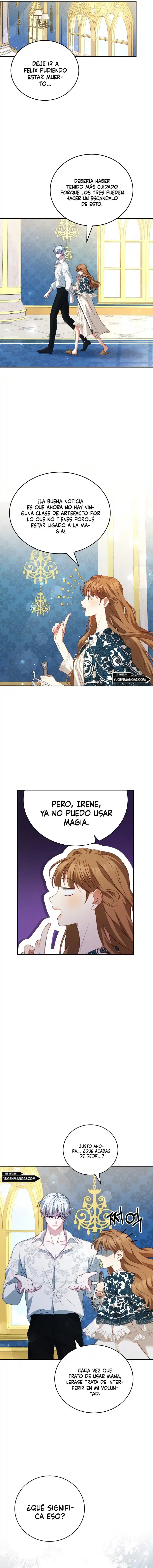 Me Convertí En La Rival Del Héroe - Capítulo 23 - Página 10 - LectorTMOo