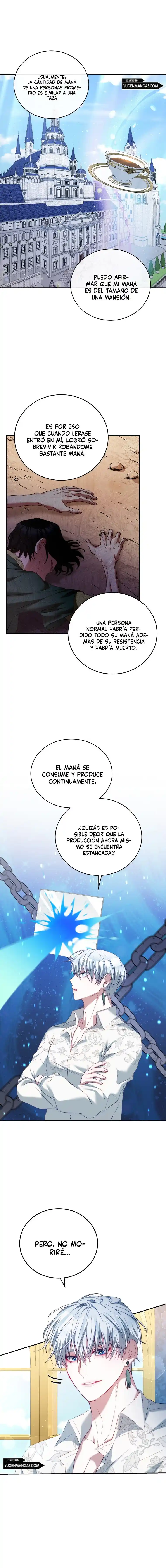Me Convertí En La Rival Del Héroe - Capítulo 23 - Página 12 - LectorTMOo