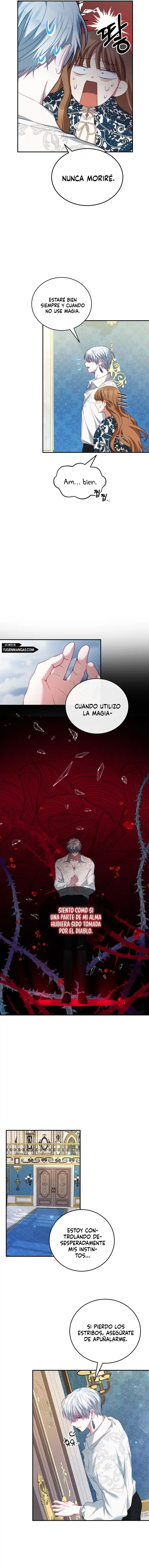 Me Convertí En La Rival Del Héroe - Capítulo 23 - Página 13 - LectorTMOo