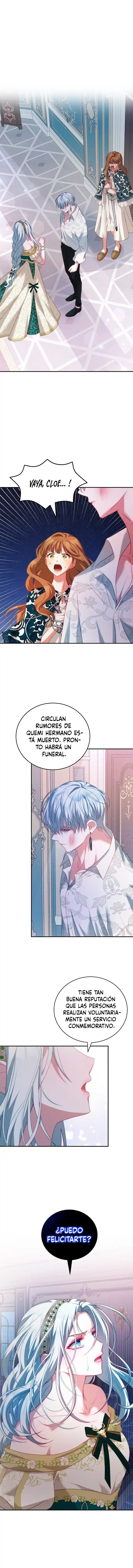 Me Convertí En La Rival Del Héroe - Capítulo 24 - Página 4 - LectorTMOo