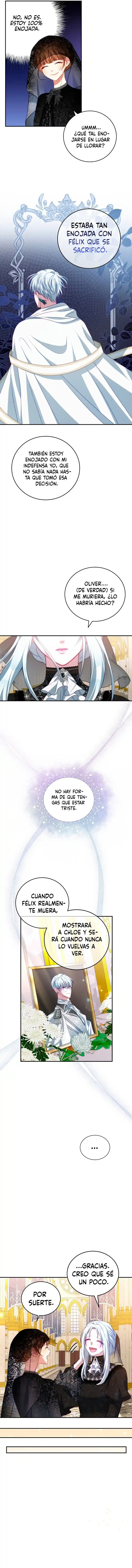 Me Convertí En La Rival Del Héroe - Capítulo 24 - Página 8 - LectorTMOo