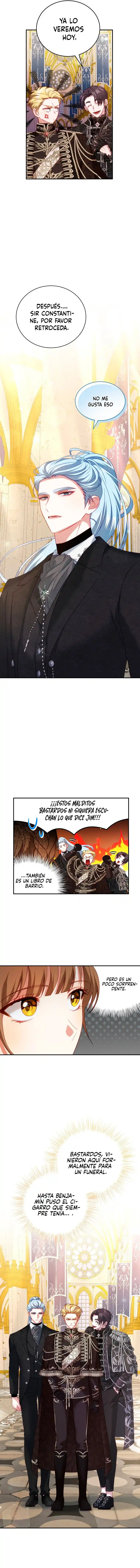 Me Convertí En La Rival Del Héroe - Capítulo 24 - Página 11 - LectorTMOo