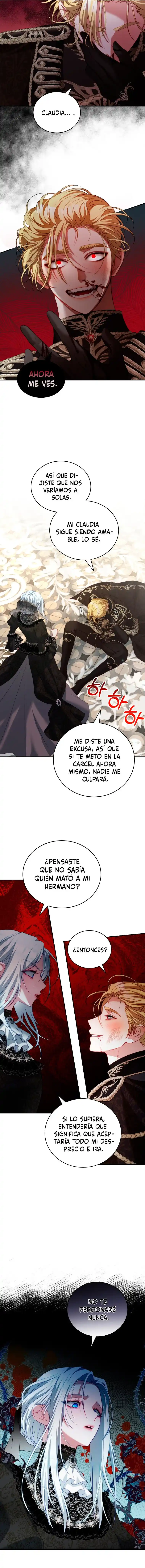 Me Convertí En La Rival Del Héroe - Capítulo 24 - Página 14 - LectorTMOo