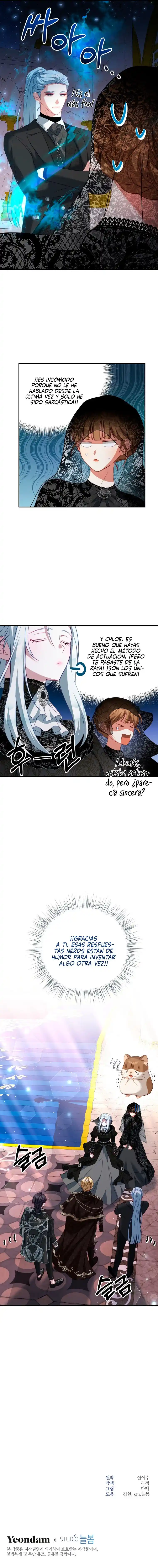 Me Convertí En La Rival Del Héroe - Capítulo 24 - Página 16 - LectorTMOo