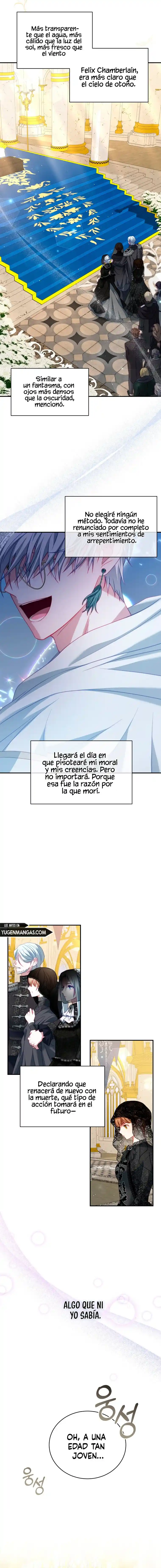 Me Convertí En La Rival Del Héroe - Capítulo 25 - Página 10 - LectorTMOo