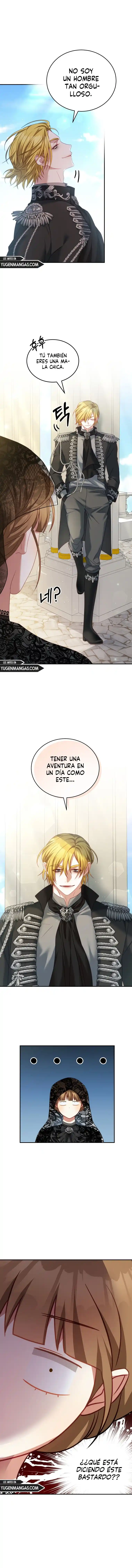 Me Convertí En La Rival Del Héroe - Capítulo 25 - Página 13 - LectorTMOo