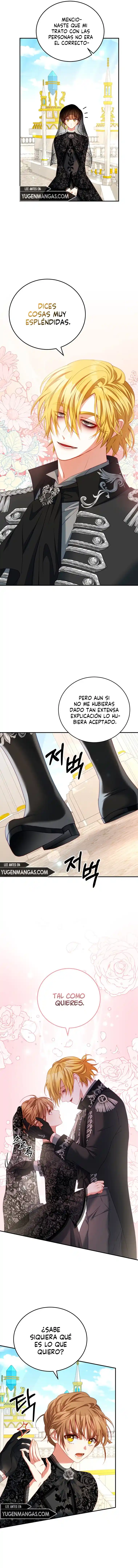 Me Convertí En La Rival Del Héroe - Capítulo 26 - Página 6 - LectorTMOo