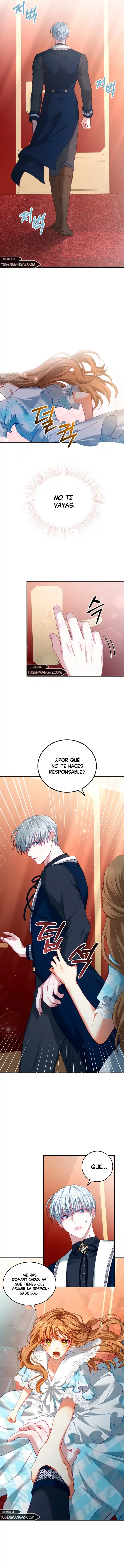 Me Convertí En La Rival Del Héroe - Capítulo 29 - Página 5 - LectorTMOo