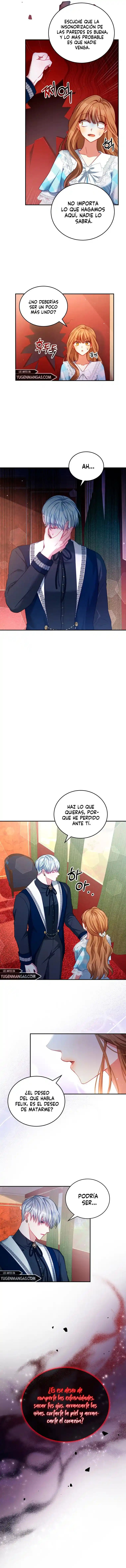 Me Convertí En La Rival Del Héroe - Capítulo 29 - Página 7 - LectorTMOo