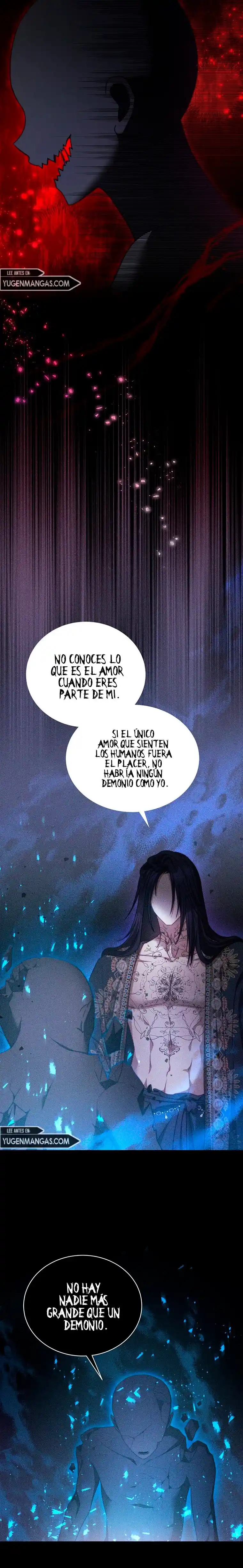 Me Convertí En La Rival Del Héroe - Capítulo 29 - Página 11 - LectorTMOo