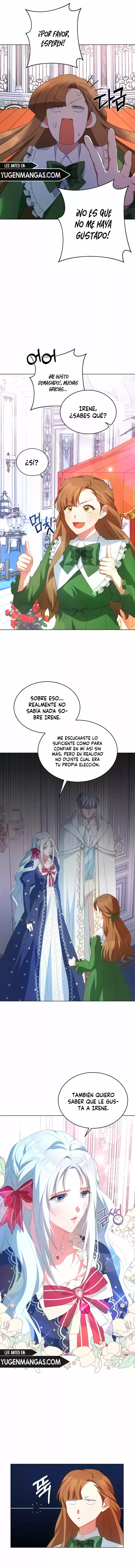 Me Convertí En La Rival Del Héroe - Capítulo 3 - Página 9 - LectorTMOo