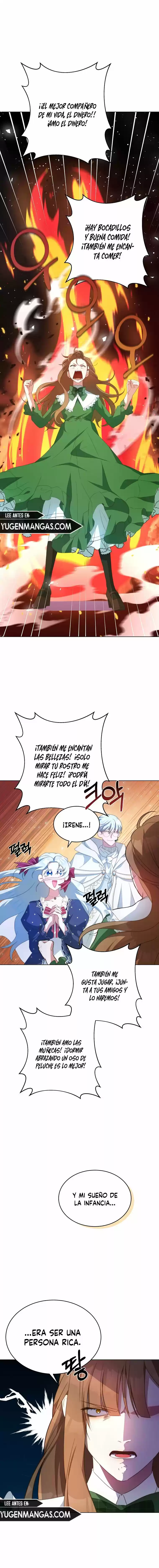 Me Convertí En La Rival Del Héroe - Capítulo 3 - Página 10 - LectorTMOo