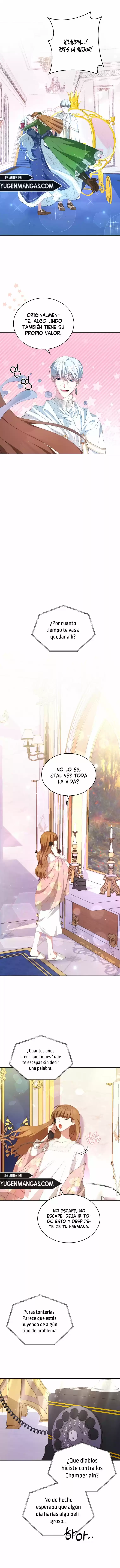 Me Convertí En La Rival Del Héroe - Capítulo 3 - Página 12 - LectorTMOo
