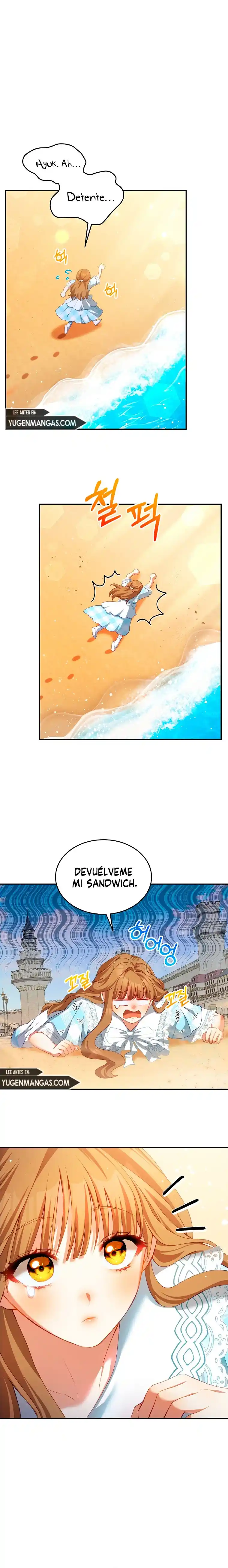 Me Convertí En La Rival Del Héroe - Capítulo 30 - Página 12 - LectorTMOo