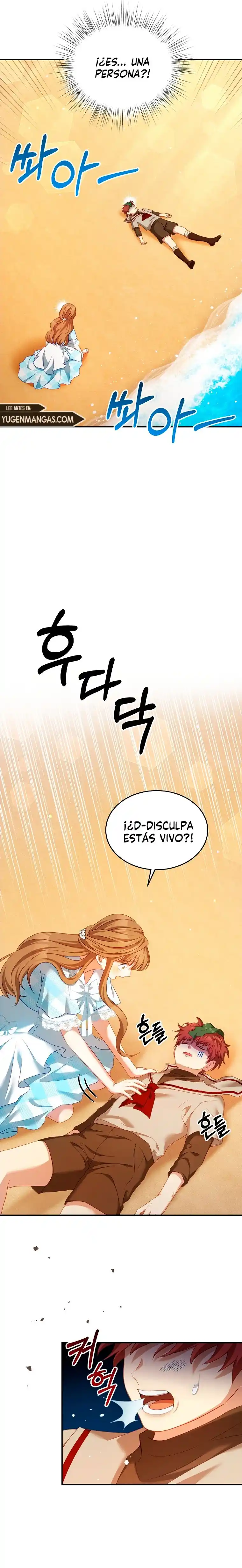 Me Convertí En La Rival Del Héroe - Capítulo 30 - Página 13 - LectorTMOo