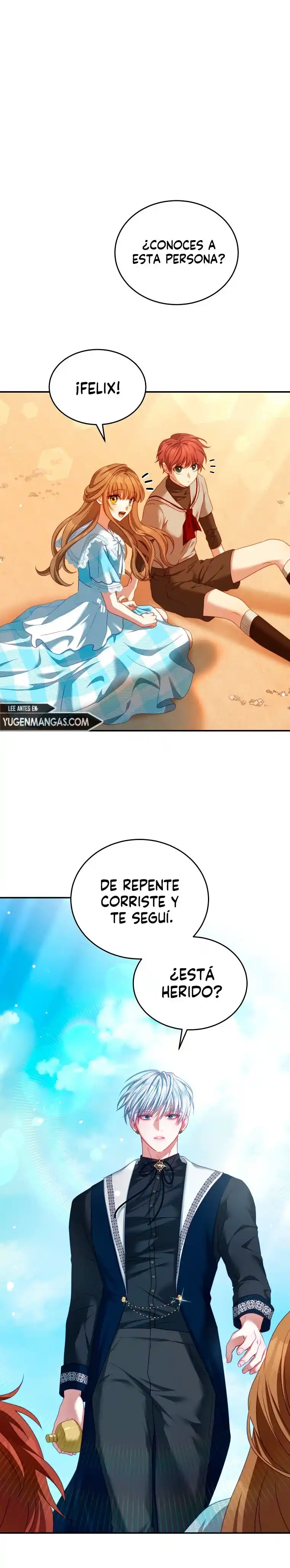 Me Convertí En La Rival Del Héroe - Capítulo 30 - Página 16 - LectorTMOo