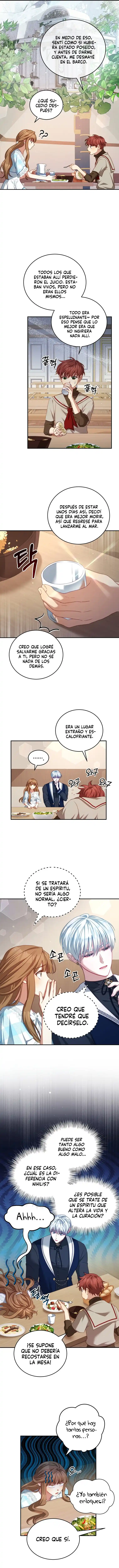 Me Convertí En La Rival Del Héroe - Capítulo 31 - Página 4 - LectorTMOo