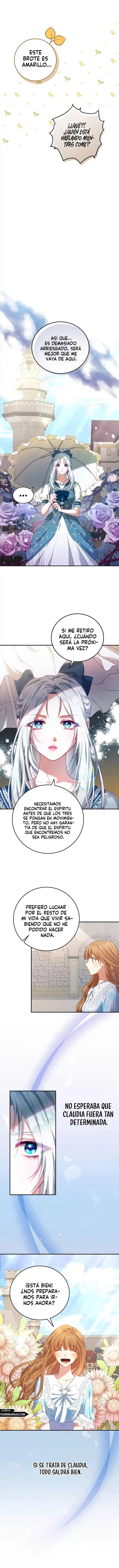Me Convertí En La Rival Del Héroe - Capítulo 31 - Página 5 - LectorTMOo