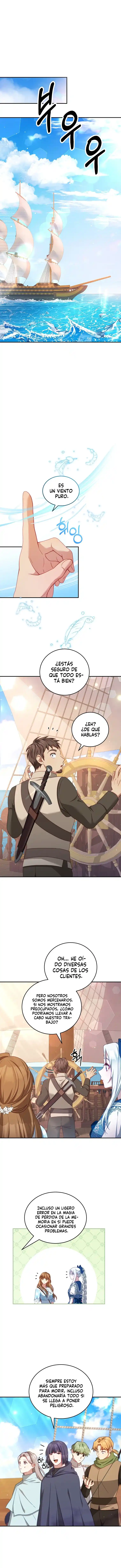 Me Convertí En La Rival Del Héroe - Capítulo 31 - Página 6 - LectorTMOo