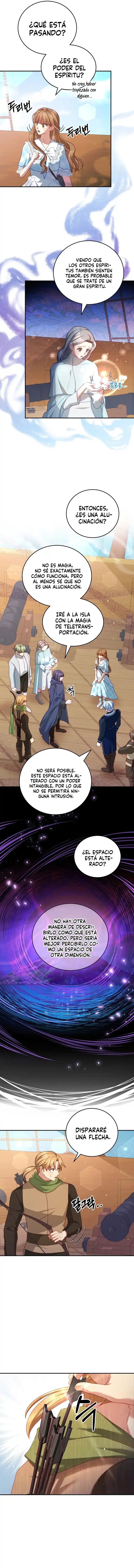 Me Convertí En La Rival Del Héroe - Capítulo 31 - Página 9 - LectorTMOo
