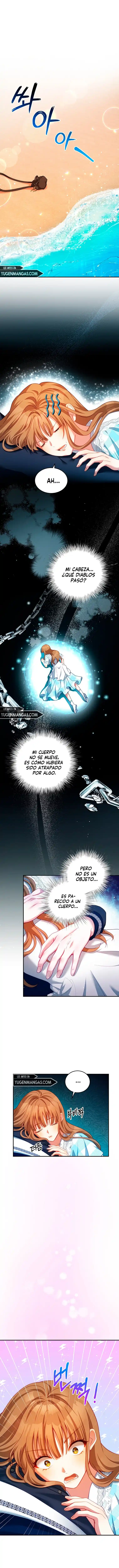 Me Convertí En La Rival Del Héroe - Capítulo 32 - Página 3 - LectorTMOo